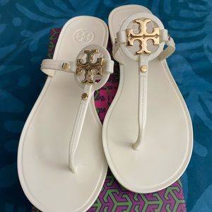 Tory Burch Jelly Sandles